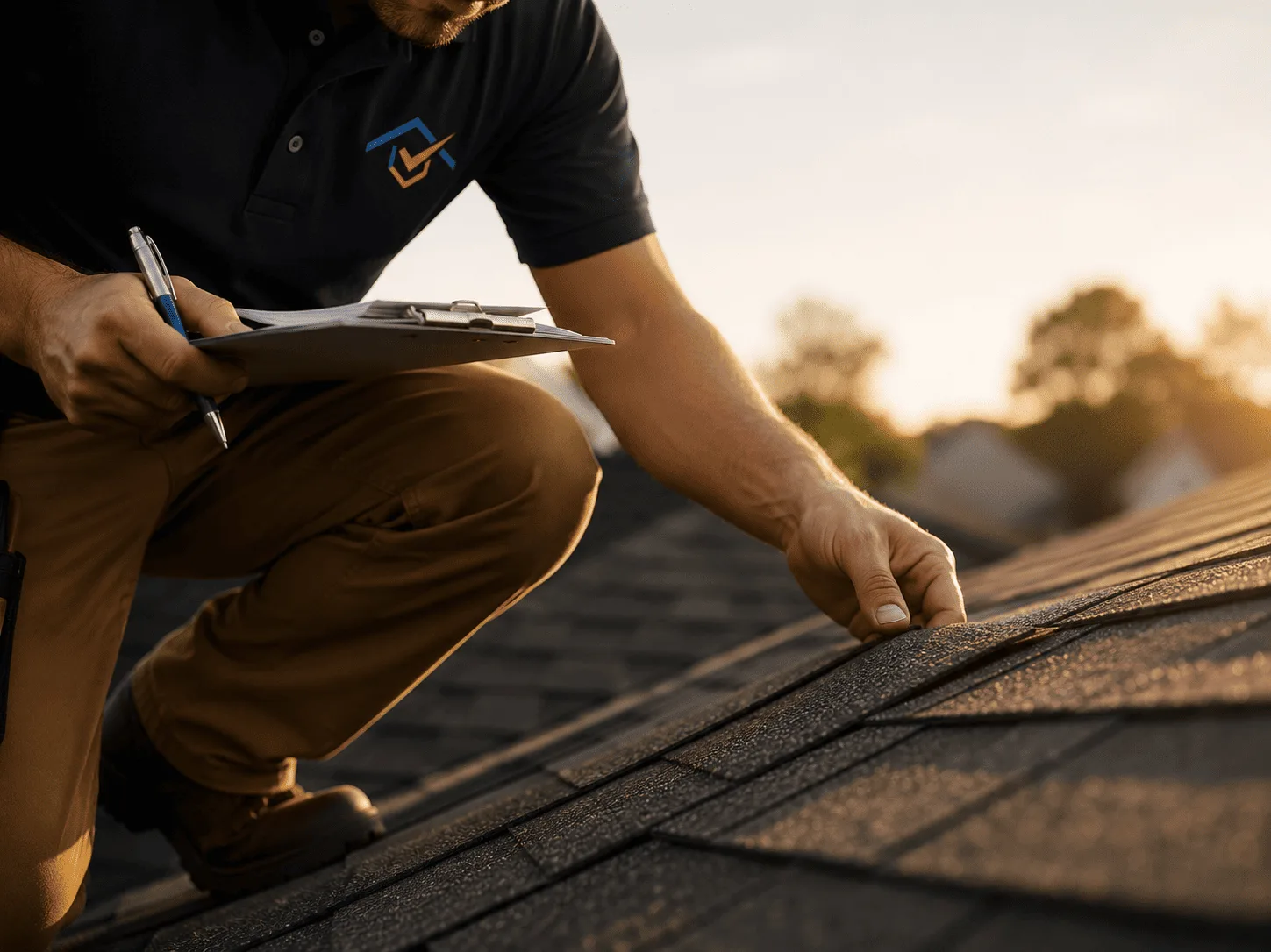 Why Choose Roof Inspection in Lorraine, KS