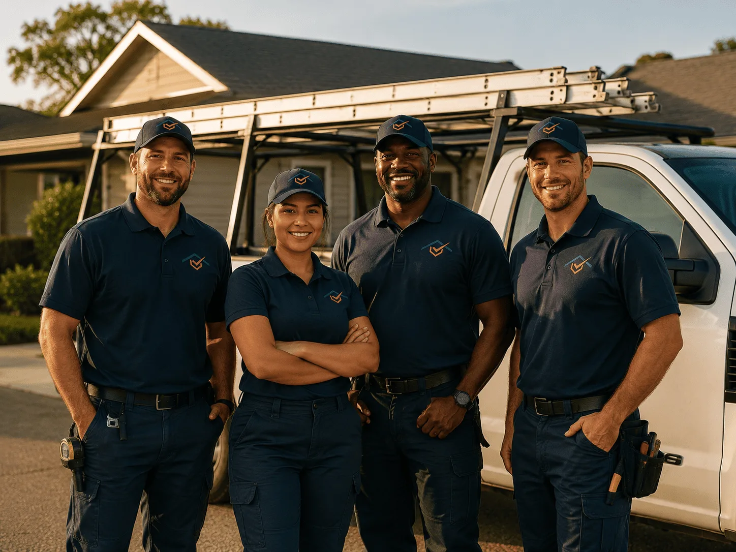 Roof Inspection company in Lorraine, KS